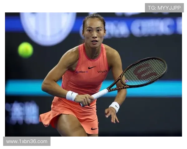 郑钦文官宣退赛阿布扎比排名跌