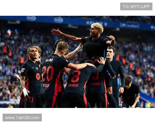 巴萨连胜刷纪录冲击西甲冠军