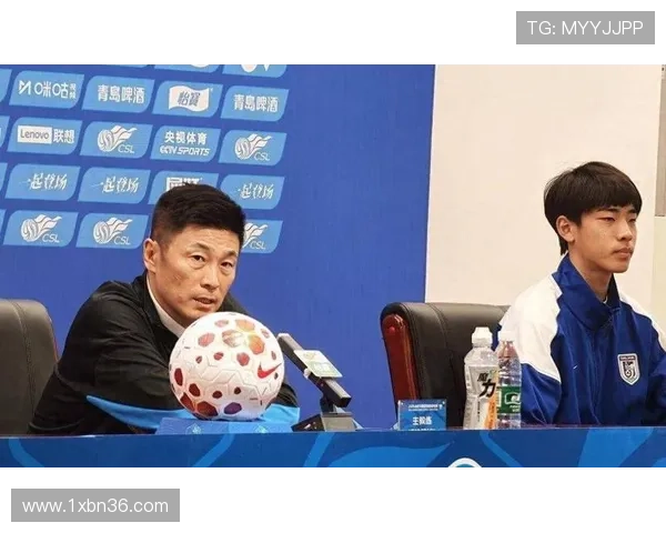 李国旭：球迷支持是小伙子进步的关键因素